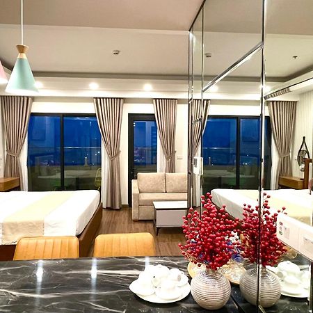 Flc Sea Tower Quy Nhon - Charming House Daire Dış mekan fotoğraf