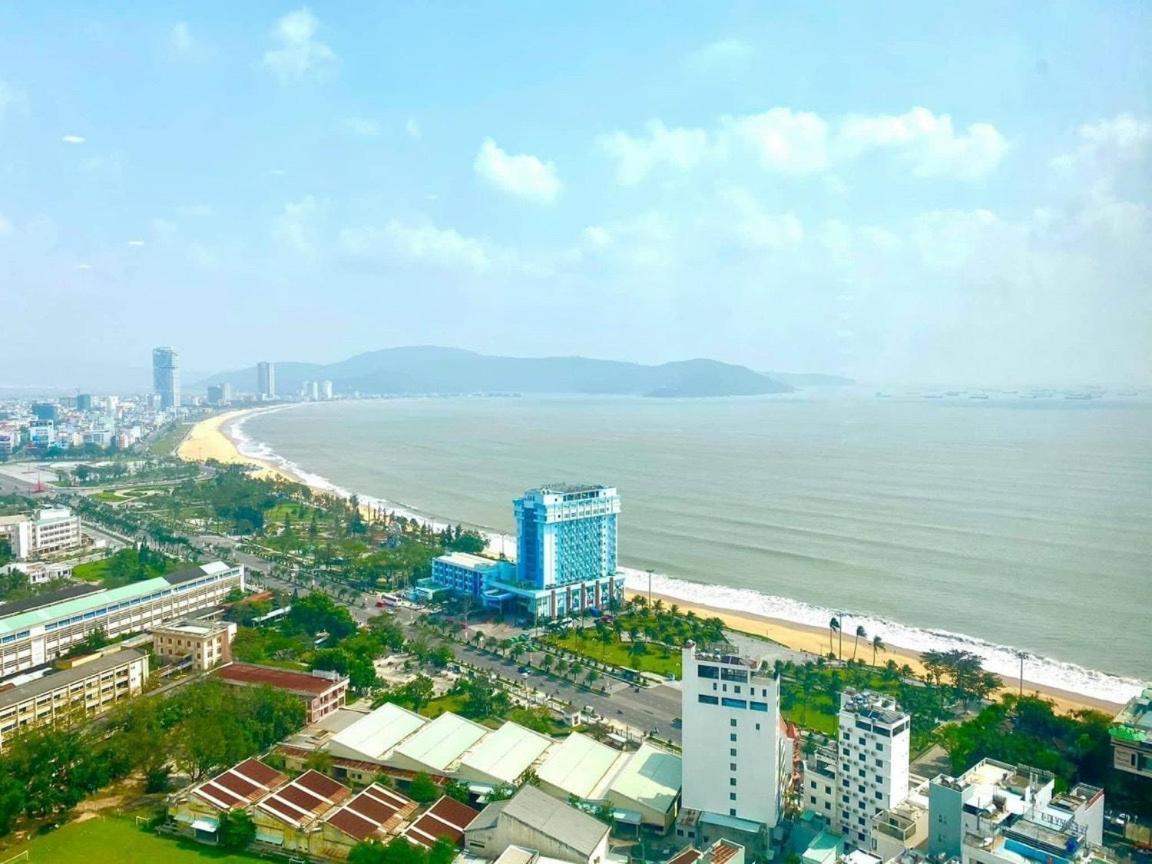 Flc Sea Tower Quy Nhon - Charming House Daire Dış mekan fotoğraf