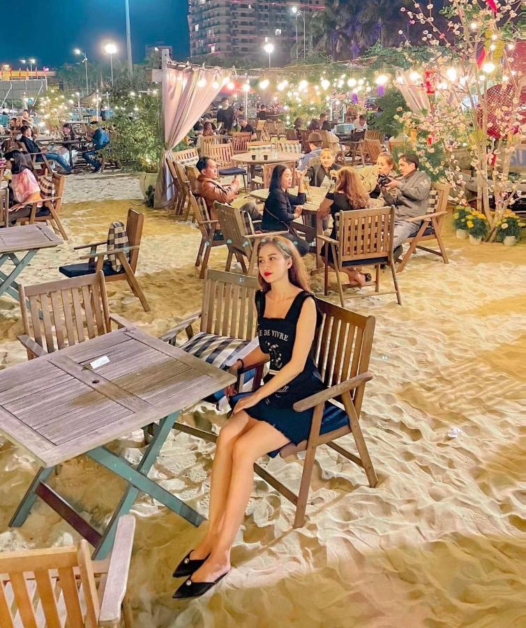 Flc Sea Tower Quy Nhon - Charming House Daire Dış mekan fotoğraf