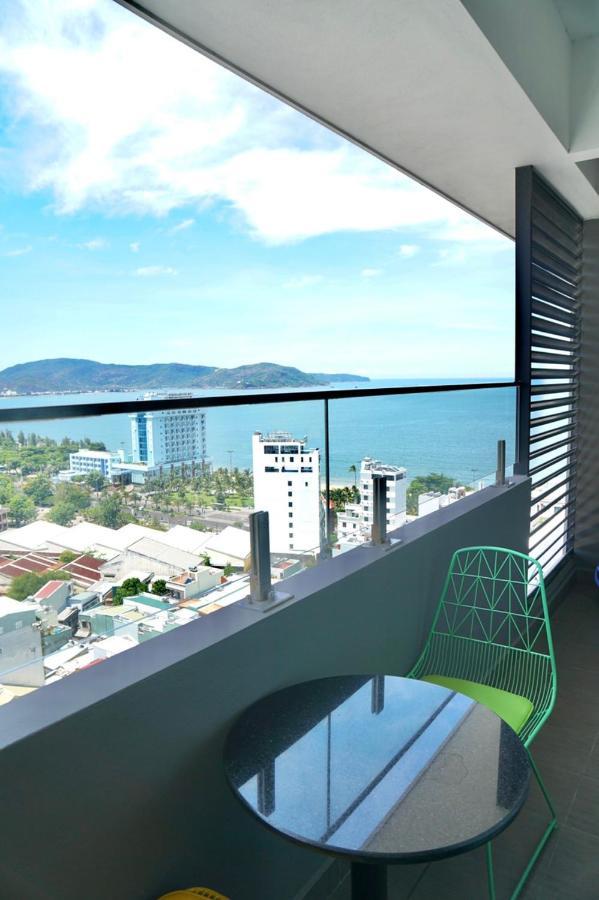 Flc Sea Tower Quy Nhon - Charming House Daire Dış mekan fotoğraf